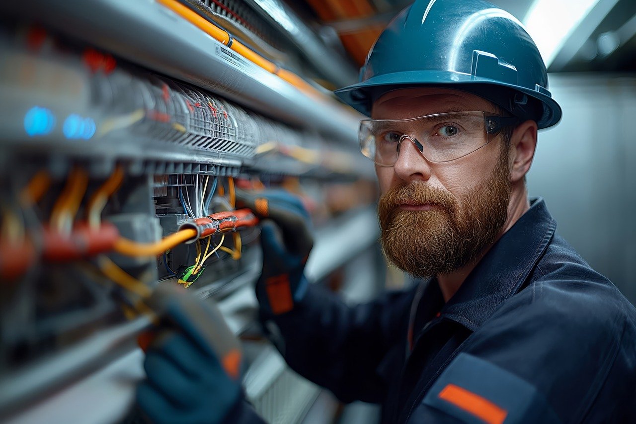 Przyszłość branży elektrycznej i rola edukacji